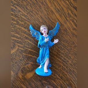 Vintage Nativity Angel